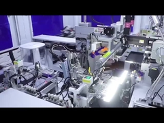 Ηλεκτρονική οθόνη LCD υψηλής φωτεινότητας TFT οθόνη LCD για βιομηχανικές εφαρμογές