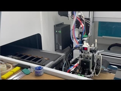 Λειτουργία αυτοματοποιημένου εξοπλισμού παραγωγής σε εργαστήρια εταιρειών