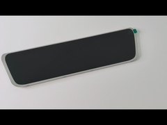 9Εικονική οθόνη LCD μήκους.35 ιντσών