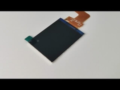 2οθόνη οθόνης LCD υψηλής ευκρίνειας και υψηλής φωτεινότητας.4 ιντσών