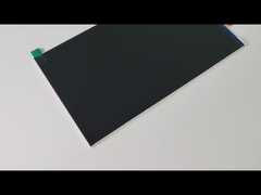 Εικονική οθόνη LCD υψηλής ευκρίνειας 7 ιντσών και υψηλής φωτεινότητας