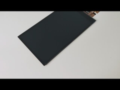 Η οθόνη LCD 5 ιντσών υποστηρίζει προσαρμογή