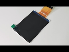 2οθόνη οθόνης LCD 0,8 ιντσών