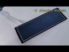 7οθόνη οθόνης LCD 84 ιντσών με προσαρμόσιμη χωρητική οθόνη αφής