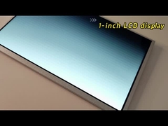 10 ιντσών οθόνη LCD με προσαρμόσιμη χωρητική οθόνη αφής