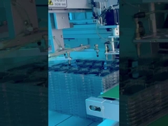 Η εταιρεία Shenzhen Tianxianwei ειδικεύεται σε οθόνες οθόνης LCD και μονάδες οθόνης TFT