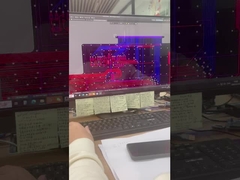 Παρασκευαστής μονάδας οθόνης LCD TFT