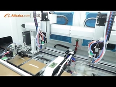 Πλήρως αυτόματο εξοπλισμό