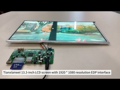 Εικονική οθόνη LCD TXW133013B0