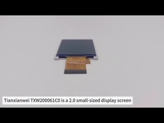 Το προϊόν Tianxianwei TXW200061C0