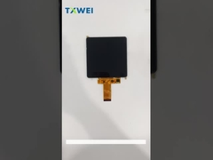 Μονάδα LCD οθόνης αφής 4 ιντσών 720*720 MIPI φωτεινότητας 400, οθόνη player, πίνακας διακοπτών 86