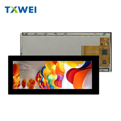 Εικονική οθόνη LCD 4,6 ιντσών 320 * 960 MIPI οθόνη ιατρικής οθόνης οικιακής συσκευής