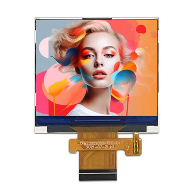 2.31 ιντσών 320*240 LCD οθόνη έξυπνος πίνακας διακόπτη LCD TFT