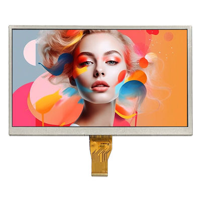 10.1 ίντσες 300 νιτ LCD οθόνη, εξωτερική ηλιακή ορατή μονάδα TFT LCD
