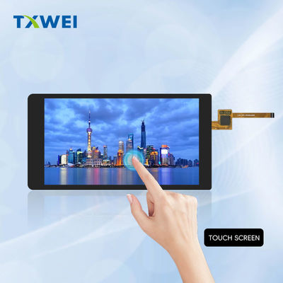 5.5 ιντσών 720*1280 TFT LCD module MIPI interface χειροκίνητη οθόνη αφής