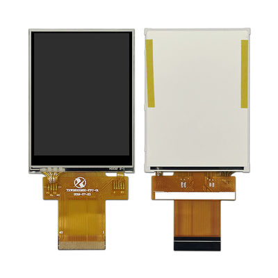 2.6 ίντσες 240 * 320 IPS πλήρης χρωματικής οθόνης TFT LCD
