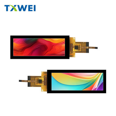 4Εικονική οθόνη LCD με ανάλυση 320 * 960 IPS 500nits