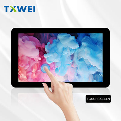 5.5 ιντσών TFT LCD 1080 * 1920 MIPI διεπαφή με χωρητική οθόνη αφής
