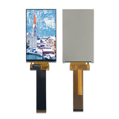 Ηλεκτρονική οθόνη LCD 1200*1920