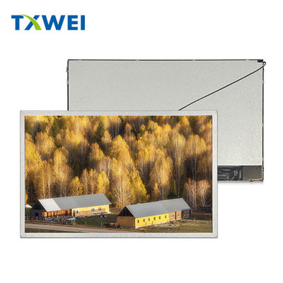 12.1 1200*800 ιντσών LCD Μοντέλο 1000nits TFT LCD Display LVDS Διασύνδεση