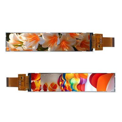 7.0-Inch IPS Bar Type TFT LCD οθόνη με 280*1424 Pixels RGB 24 BIT Inter πρόσωπο