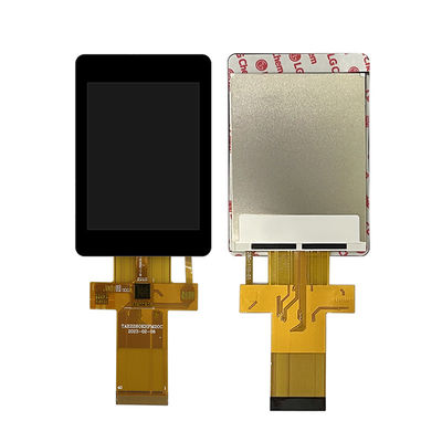 2.8 ιντσών Tft LCD έγχρωμη οθόνη οθόνης