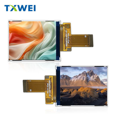 20,0 ιντσών TFT LCD μοντέλο πλήρους χρώματος οθόνη TFT