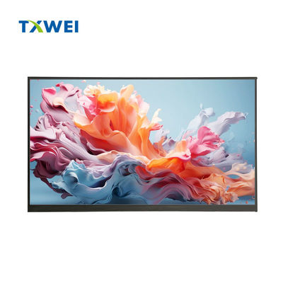 11Μοντέλο οθόνης LCD TFT 0,6 ιντσών