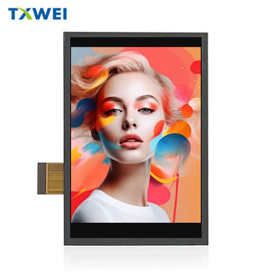 3Εικονική οθόνη LCD 240*320 IPS TFT