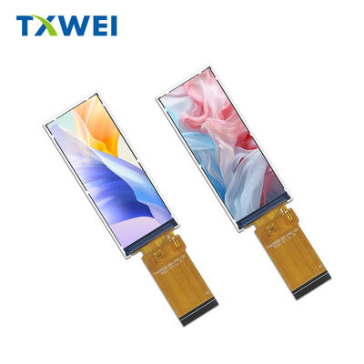 2.86 ιντσών πίνακας LCD 376*960 TFT