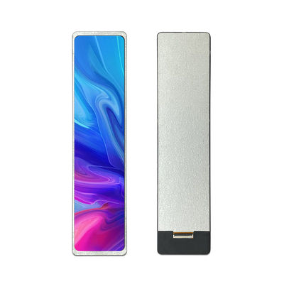 11Εικονική οθόνη οθόνης TFT LCD MIPI 0,3 ιντσών με ανάλυση 440 * 1920