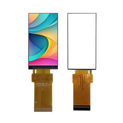 1.9 ιντσών 170 * 320 bar οθόνη οθόνης πένας ανάγνωσης LCD