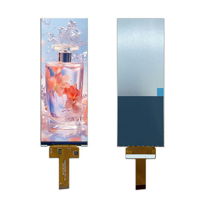 6.2 ιντσών Tft LCD Module 360 X 960 Ανάλυση Ultra Thin LCD Display