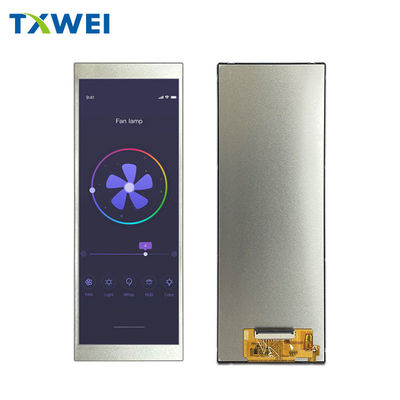 6.86 ιντσών Τύπος ράβδου TFT οθόνη 480 X1280 IPS ράβδος οθόνη LCD