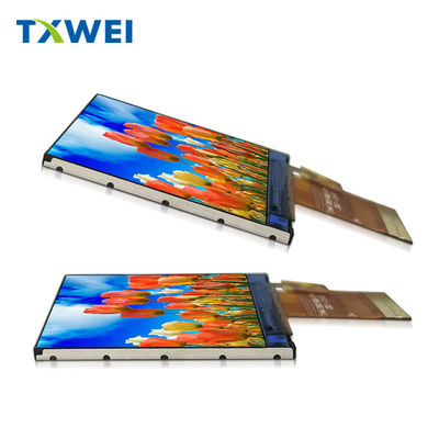 1.3 ίντσες τετραγωνική οθόνη TFT 240 X 240 πλήρης χρώσης οθόνη TFT LCD