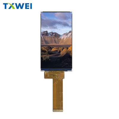 5 ιντσών οθόνη LCD 720 X 1280 TFT Μοντέλο οθόνης MIPI 350cd/M2 υψηλής ανάλυσης