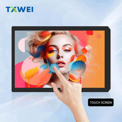 7 ίντσες υψηλή φωτεινότητα 1100nits TFT LCD οθόνη FHD 800 × 1280 Dots MIPI διεπαφή