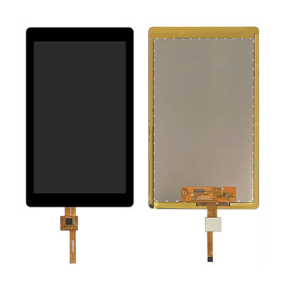 Εικονική οθόνη οθόνης TFT LCD 7 ιντσών MIPI interface 3D printer display panel