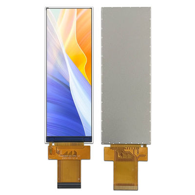 4.58 ιντσών 500 cd/m2 TFT LCD Display Module LCD tft display panel 320*960