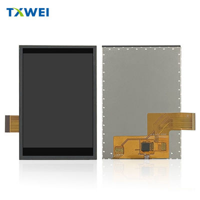 3.2 ιντσών 240 * 320 Μικρό μέγεθος LCD οθόνη αφής MCU Διασύνδεση