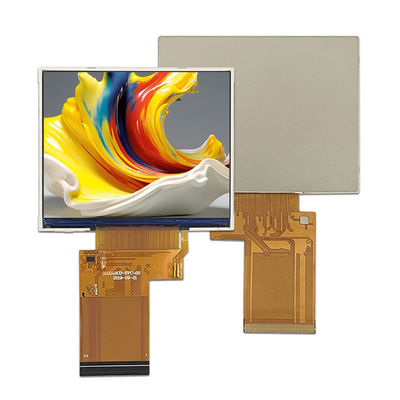 3.5 ιντσών 640 * 480 RGB οθόνη οθόνης 650nits οθόνη οθόνης