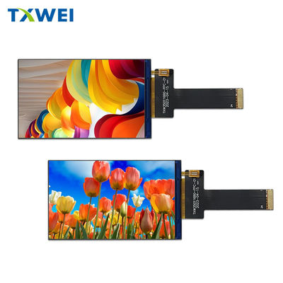 3 ιντσών οθόνη LCD για φωτεινότητα Ηλιακό φως αναγνωρίσιμες οθόνες
