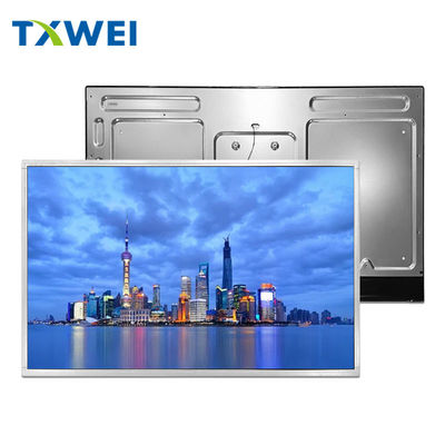 32 ιντσών 1000cd / m2 LCD Panel με 1920 * 1080 Ανάλυση και RGB Strip Pixel Arrangement