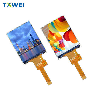 Εικονική οθόνη LCD 240 * 320 με διεπαφή SPI 600nits