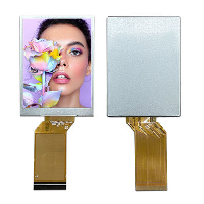 2.7 ιντσών 960*240 300nits TFT LCD οθόνη οθόνης 12 Ο'ΚΛΟΚΚΗ Κατεύθυνση προβολής