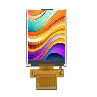 2.8 ιντσών TFT LCD οθόνη 240 * 320 MCU/SPI/RGB Interface 3D εκτυπωτής οθόνη