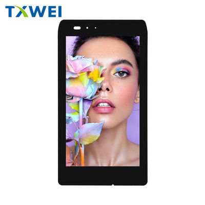 4.1-ιντσών TFT LCD οθόνη 720 * 1280 500nits χειροκίνητο έγχρωμο υπερήχων όργανο οθόνης