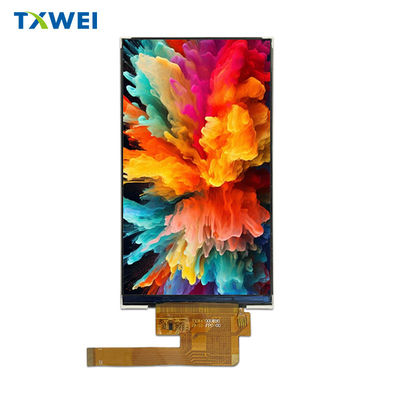 4.7 ιντσών 720 * 1280 HD LCD κάθετη οθόνη οθόνη προστασίας ματιών MIPI