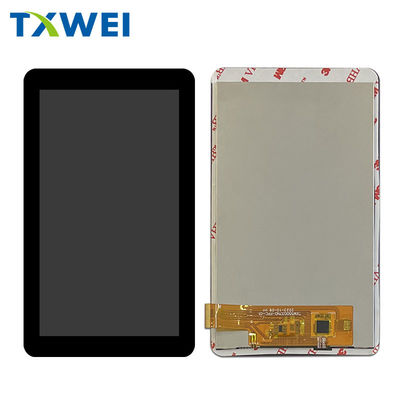 5Εικονική οθόνη LCD 5 ιντσών με φωτεινότητα 2000 cd/m2 και 39PIN IPS εξωτερική φορητή οθόνη χρώματος TFT