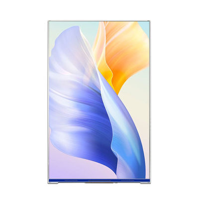Η οθόνη LCD 8 ιντσών με φωτεινότητα 350-500 και οθόνη αφής 31 Pin Mipi Interface